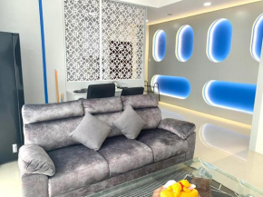 Wiwi Formosa Residence 2 Bedroom